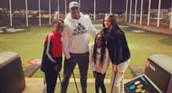 Bobby Lashley’s Kids